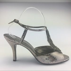 Touch of Nina Strappy Sexy Heels